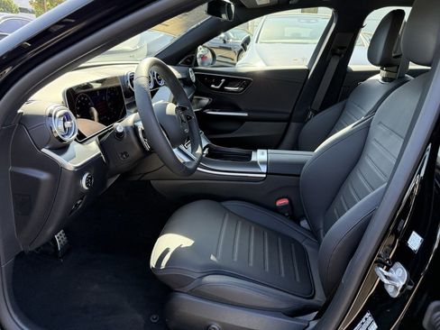New 2025 Mercedes-Benz C 300 Sedan image 9