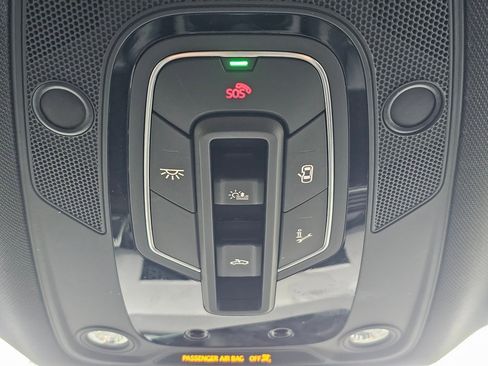 Used 2023 Audi SQ5 Premium Plus image 18