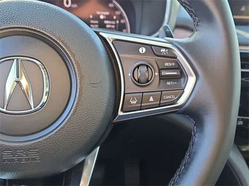 Certified 2022 Acura MDX SH-AWD w/ Technology Package image 25