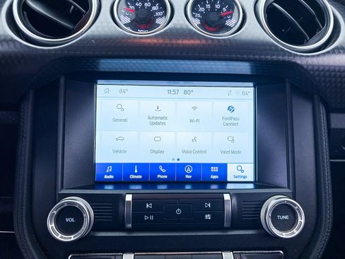 Used 2021 Ford Mustang GT Premium w/ Ford Safe & Smart Package RWD image 24