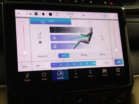 Used 2022 Jeep Grand Cherokee L Limited image 46