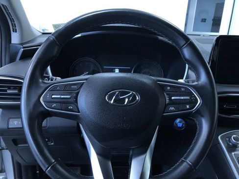 Used 2023 Hyundai Santa Fe SEL image 24