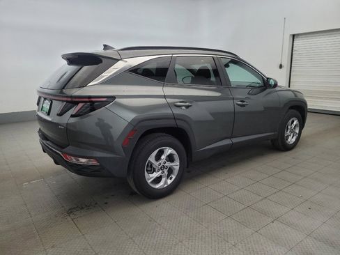 Used 2023 Hyundai Tucson SEL image 10