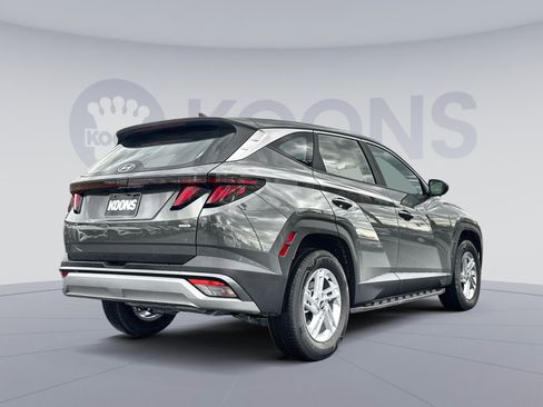 New 2026 Hyundai Tucson SE image 7