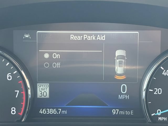 Used 2022 Ford Explorer XLT w/ Equipment Group 202A AWD/4WD image 50