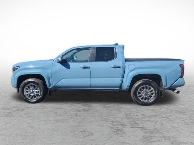 Certified 2026 Toyota Tacoma Limited AWD/4WD image 8