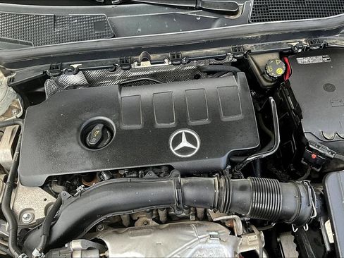Used 2022 Mercedes-Benz A 220 image 30