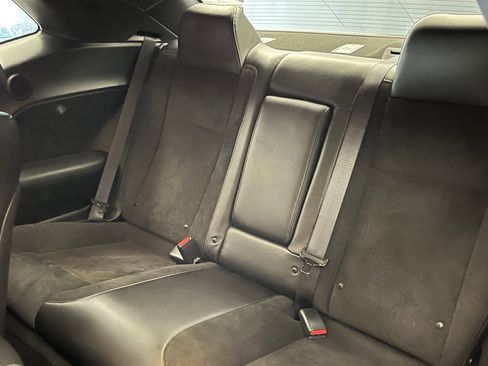 Certified 2023 Dodge Challenger R/T w/ Plus Package image 16