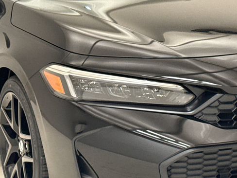 New 2026 Honda Civic Sport image 5