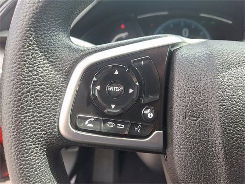 Used 2020 Honda Civic LX image 19