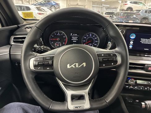 Certified 2023 Kia K5 GT-Line image 20