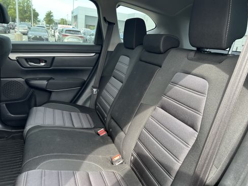 Used 2017 Honda CR-V LX image 34