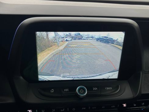 Used 2018 Chevrolet Camaro SS image 34