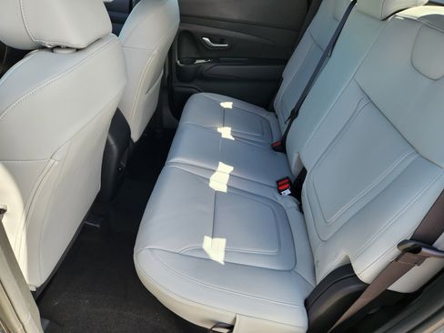 New 2026 Hyundai Santa Cruz SEL AWD/4WD image 17