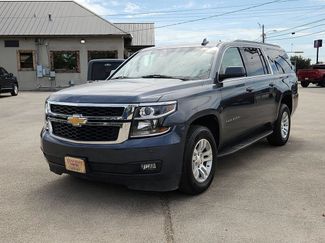 Used 2020 Chevrolet Suburban LT AWD/4WD video 1