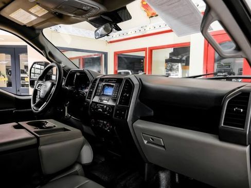 Used 2022 Ford F250 XL w/ Power Equipment Group AWD/4WD image 14