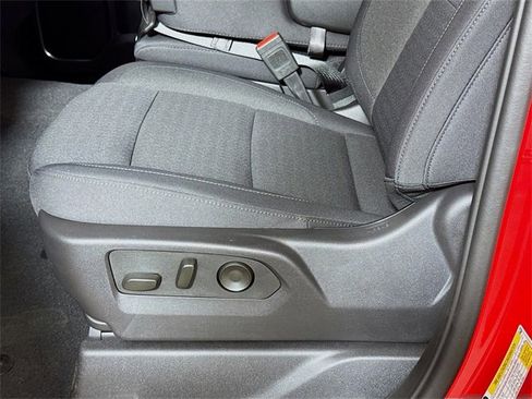 New 2025 GMC Sierra 1500 Elevation w/ Max Trailering Package image 17