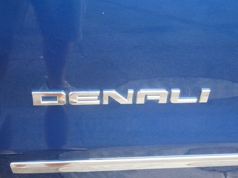 Used 2015 GMC Sierra 1500 Denali w/ Driver Alert Package AWD/4WD image 14