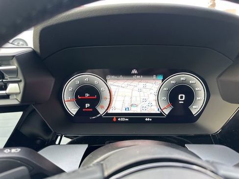 New 2026 Audi A3 2.0T Premium image 20