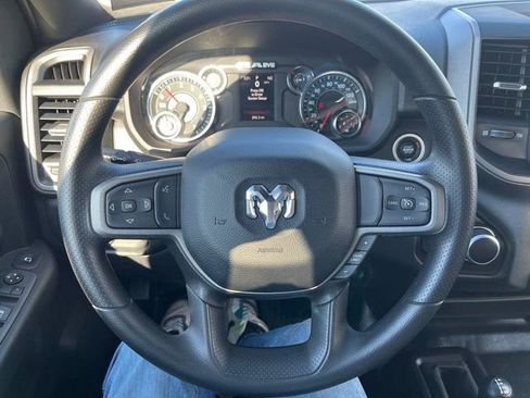 Used 2023 RAM 3500 Tradesman w/ Chrome Appearance Group AWD/4WD image 26