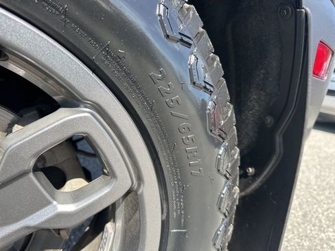 Used 2021 Ford Bronco Sport Big Bend image 28