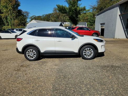 Used 2022 Ford Escape SE image 4