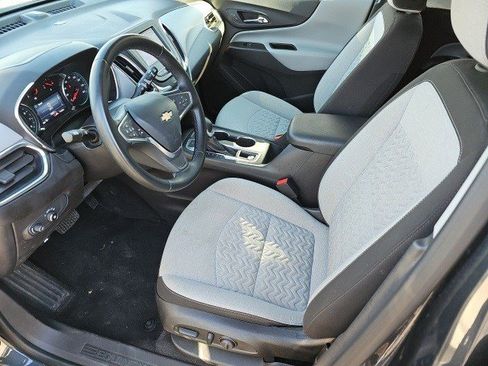 Used 2023 Chevrolet Equinox LT w/ Driver Convenience Package image 19