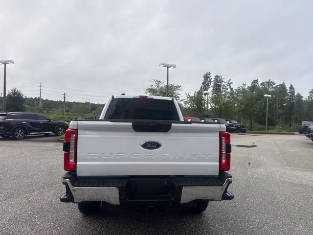 Used 2025 Ford F350 XL w/ 360-Degree Camera Package AWD/4WD image 5