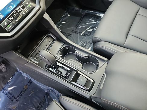 New 2026 Subaru Ascent Limited Bronze image 26