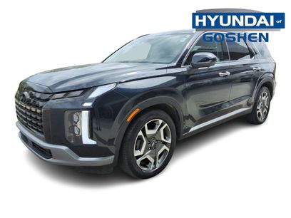 Used 2024 Hyundai Palisade SEL