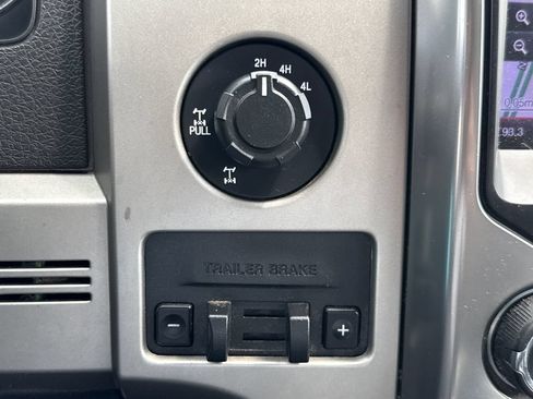 Used 2013 Ford F150 FX4 w/ Luxury Equipment Group AWD/4WD image 24