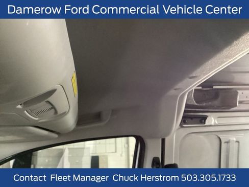 Certified 2023 Ford Transit Connect XLT w/ Trailer Tow Package image 16
