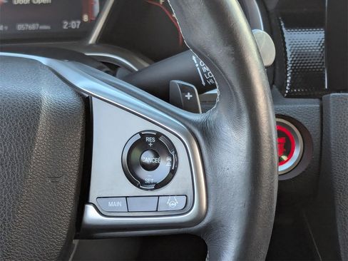 Used 2021 Honda Civic Sport image 25