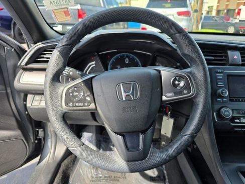 Used 2019 Honda Civic LX image 18