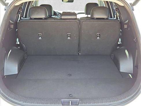 Used 2022 Hyundai Santa Fe SEL w/ Convenience + Premium Package FWD image 6