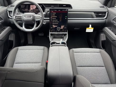 New 2026 GMC Terrain Elevation w/ Technology Package II image 12