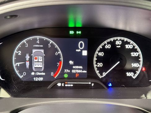 Used 2023 Honda Civic Sport image 16