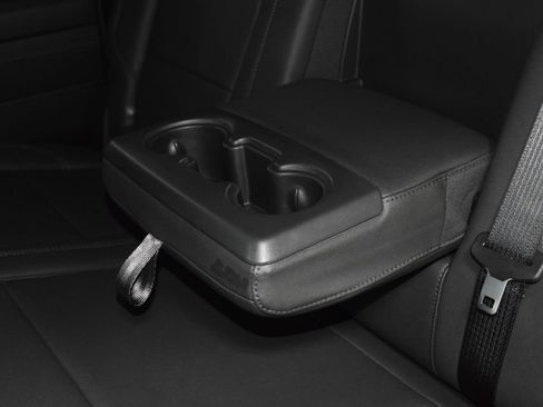 Used 2024 Chevrolet Silverado 1500 RST w/ Redline Edition AWD/4WD image 45