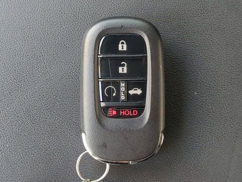 Used 2025 Honda Accord Sport image 34