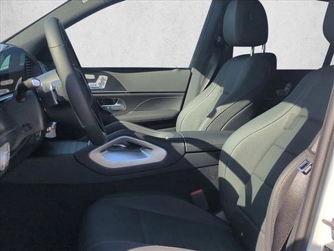 New 2026 Mercedes-Benz GLE 350 GLE 350 image 4