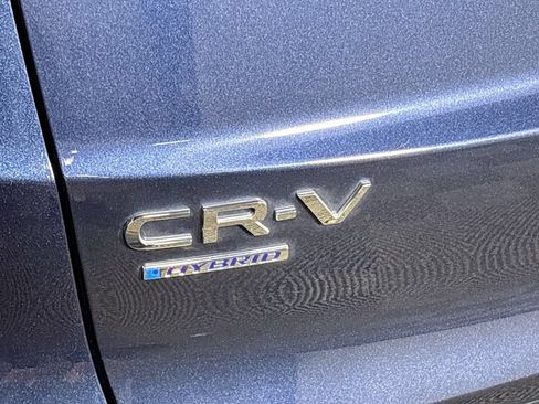 Used 2025 Honda CR-V Sport Touring image 25