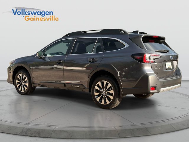 Used 2025 Subaru Outback Limited w/ Popular Package #2 AWD/4WD image 6