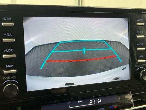 Used 2022 Toyota Sienna LE FWD image 4