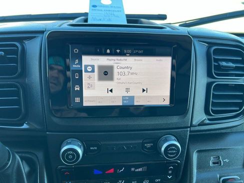 Used 2024 RAM ProMaster 2500 image 31