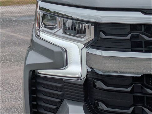 New 2026 Chevrolet Silverado 1500 LT w/ Safety Package RWD image 10