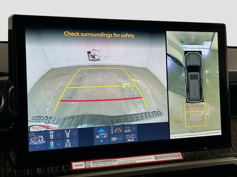 New 2026 Toyota 4Runner 4WD image 12