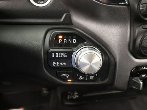 Used 2020 RAM 2500 Power Wagon image 28