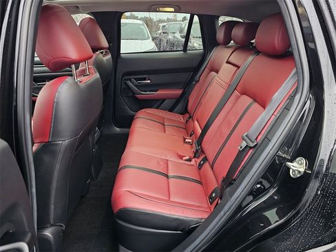 Used 2025 MAZDA CX-50 2.5 Hybrid w/ Premium Plus Pkg image 15