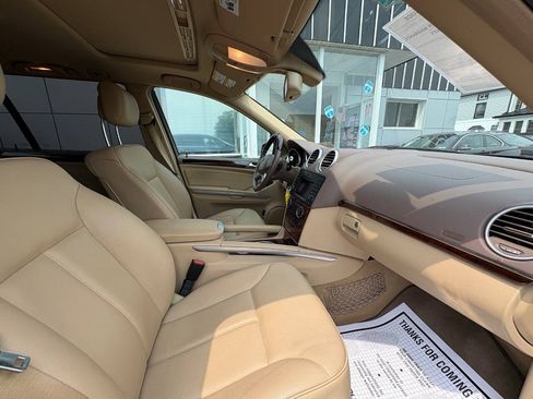 Used 2012 Mercedes-Benz GL 450 4MATIC image 12