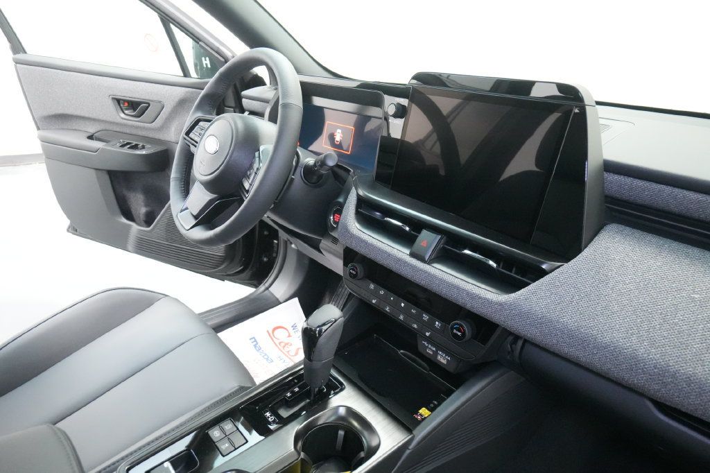 Used 2026 Subaru Outback Premium AWD/4WD image 33